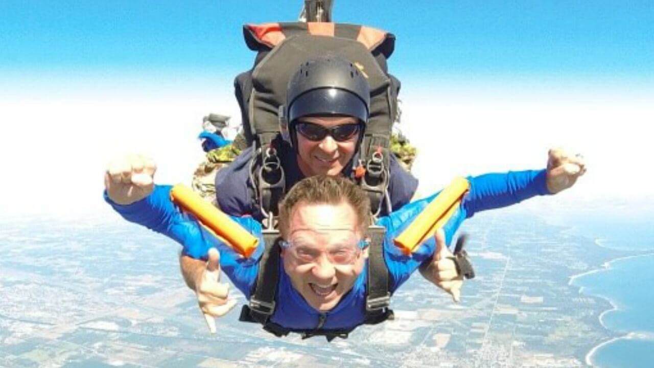 What's the Difference Between a Goal and Bucket List