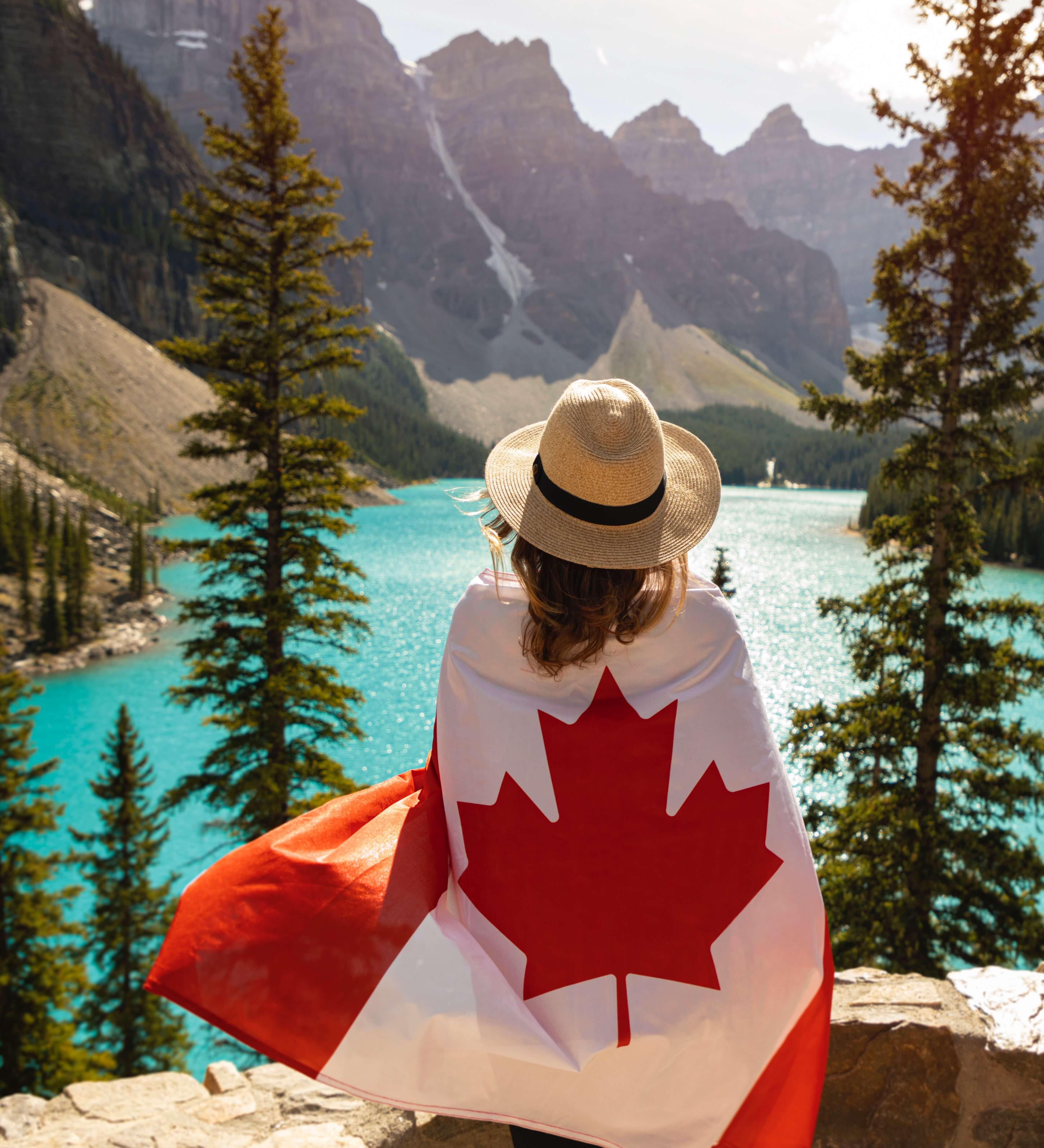 essay on why canada is the best place to live